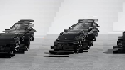 New 2026 Porsche 911 Carrera