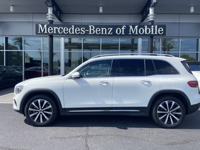 Certified 2022 Mercedes-Benz GLB 250 4MATIC