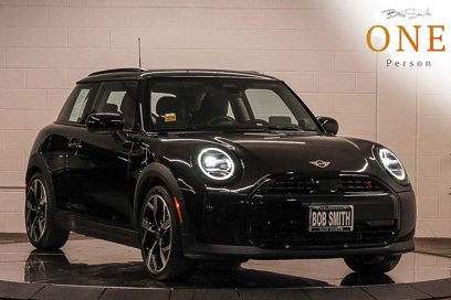 Used 2025 MINI Cooper S