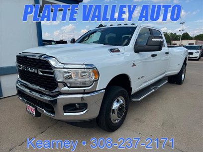 Used 2023 RAM 3500 Big Horn w/ Level 1 Equipment Group