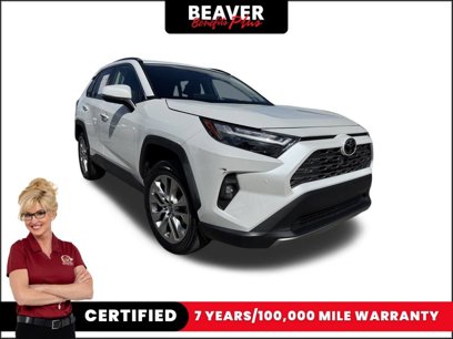Used 2024 Toyota RAV4 Limited