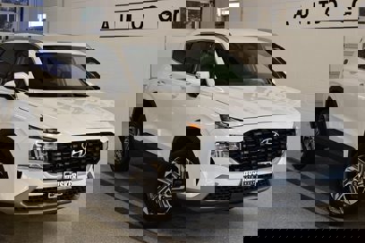 Used 2023 Hyundai Santa Fe SEL