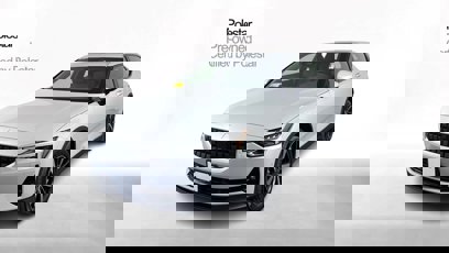 Certified 2021 Polestar Polestar 2