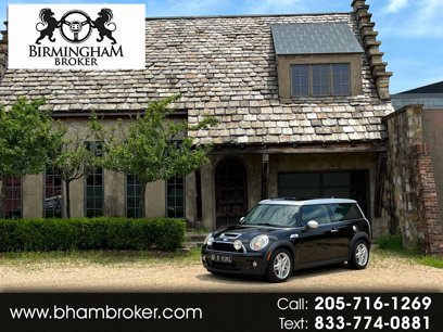 Used 2010 MINI Cooper Clubman S