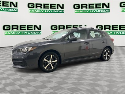 Used 2023 Subaru Impreza Premium