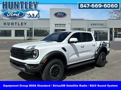 Used 2024 Ford Ranger Raptor