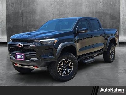 Used 2023 Chevrolet Colorado ZR2 w/ ZR2 Convenience Package III