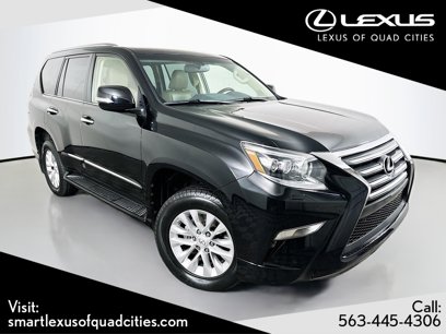 Used 2014 Lexus GX 460