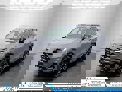 New 2025 Honda HR-V Sport