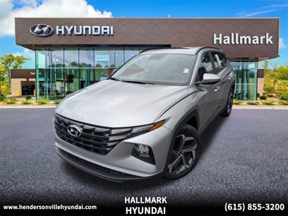 Used 2022 Hyundai Tucson SEL w/ Convenience Package