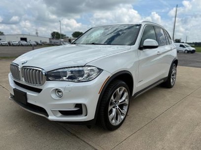 Used 2017 BMW X5 xDrive35i