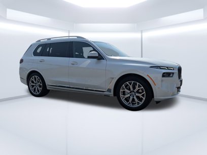Used 2023 BMW X7 xDrive40i w/ Premium Package