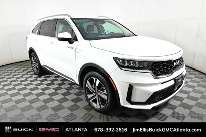 Used 2023 Kia Sorento EX
