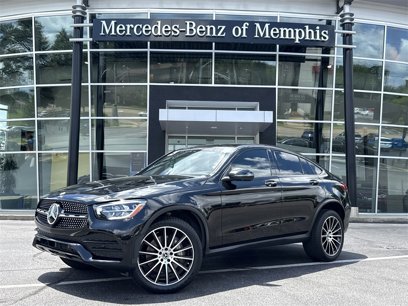 Certified 2023 Mercedes-Benz GLC 300 4MATIC Coupe