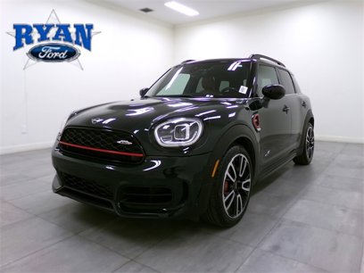 Used 2021 MINI Cooper Countryman John Cooper Works w/ Driver Assistance Package