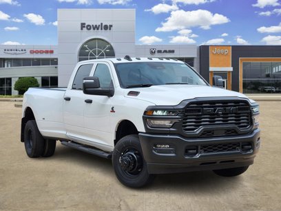 New 2025 RAM 3500 Tradesman