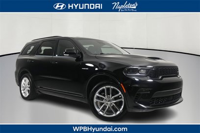 Used 2023 Dodge Durango R/T