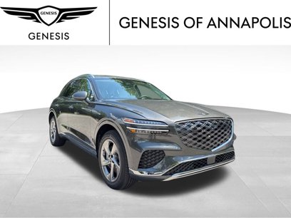 New 2026 Genesis GV70 2.5T