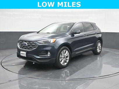 Used 2024 Ford Edge Titanium