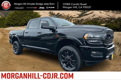 New 2024 RAM 2500 Limited