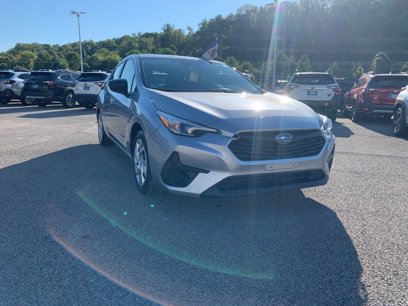 Certified 2024 Subaru Impreza 2.0i