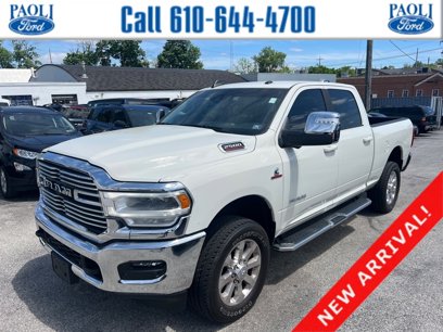 Used 2023 RAM 2500 Laramie