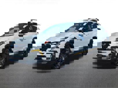 Certified 2024 Subaru Crosstrek 2.5i Sport