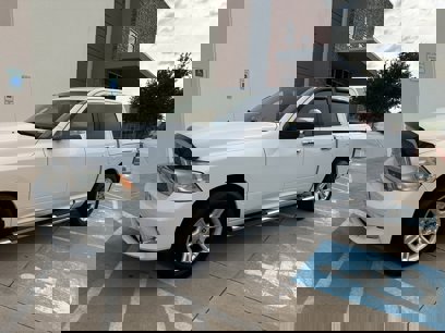 Used 2012 RAM 1500 Limited
