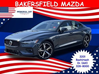 Used 2024 Volvo S60 B5 Plus