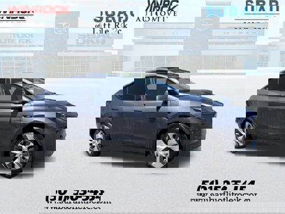 Used 2023 Tesla Model Y Long Range