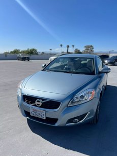 Used 2013 Volvo C70 T5
