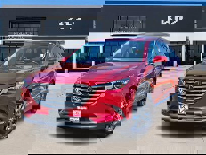 Used 2023 MAZDA CX-9 Touring