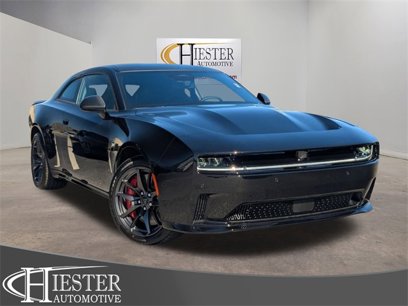 New 2024 Dodge Charger R/T Scat Pack w/ Plus Group