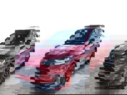 Used 2024 Honda HR-V Sport