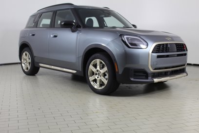 Used 2025 MINI Cooper Countryman S