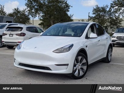 Used 2023 Tesla Model Y Long Range