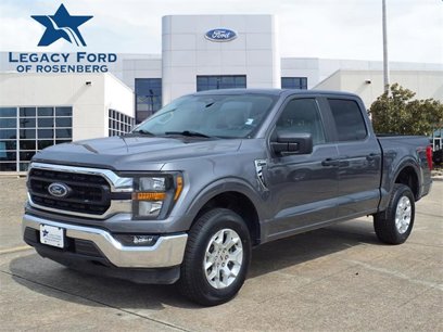 Used 2023 Ford F150 XLT