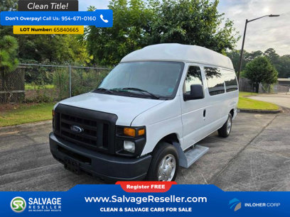 Used 2010 Ford E-150 and Econoline 150