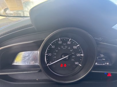Used 2019 MAZDA CX-3 Sport