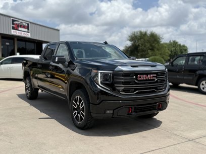 Used 2024 GMC Sierra 1500 AT4