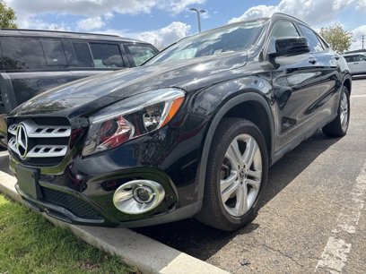 Used 2019 Mercedes-Benz GLA 250 4MATIC