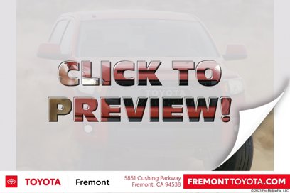 Used 2016 Toyota Tundra TRD Pro