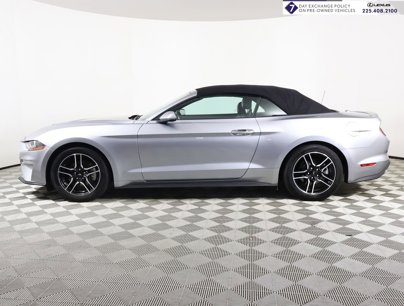 Used 2023 Ford Mustang Premium