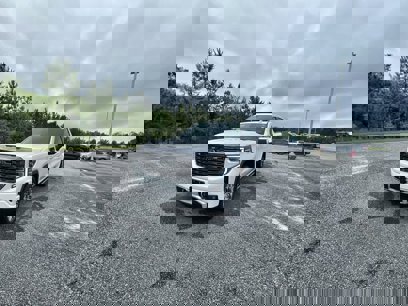 Used 2024 GMC Sierra 1500 Denali Ultimate