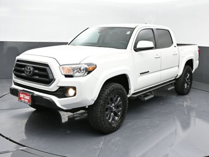 Used 2023 Toyota Tacoma SR5