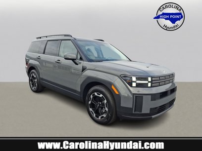 New 2025 Hyundai Santa Fe SEL