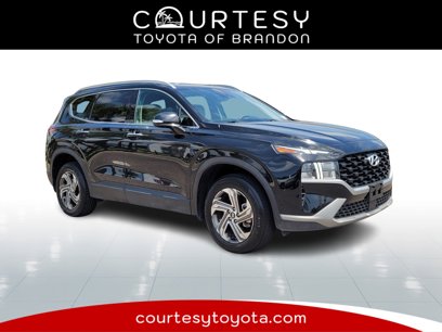 Used 2023 Hyundai Santa Fe SEL w/ Cargo Package
