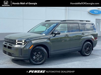 Used 2024 Hyundai Santa Fe XRT