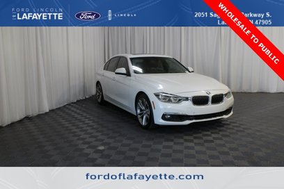 Used 2016 BMW 328i xDrive Sedan