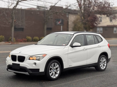 Used 2014 BMW X1 xDrive28i